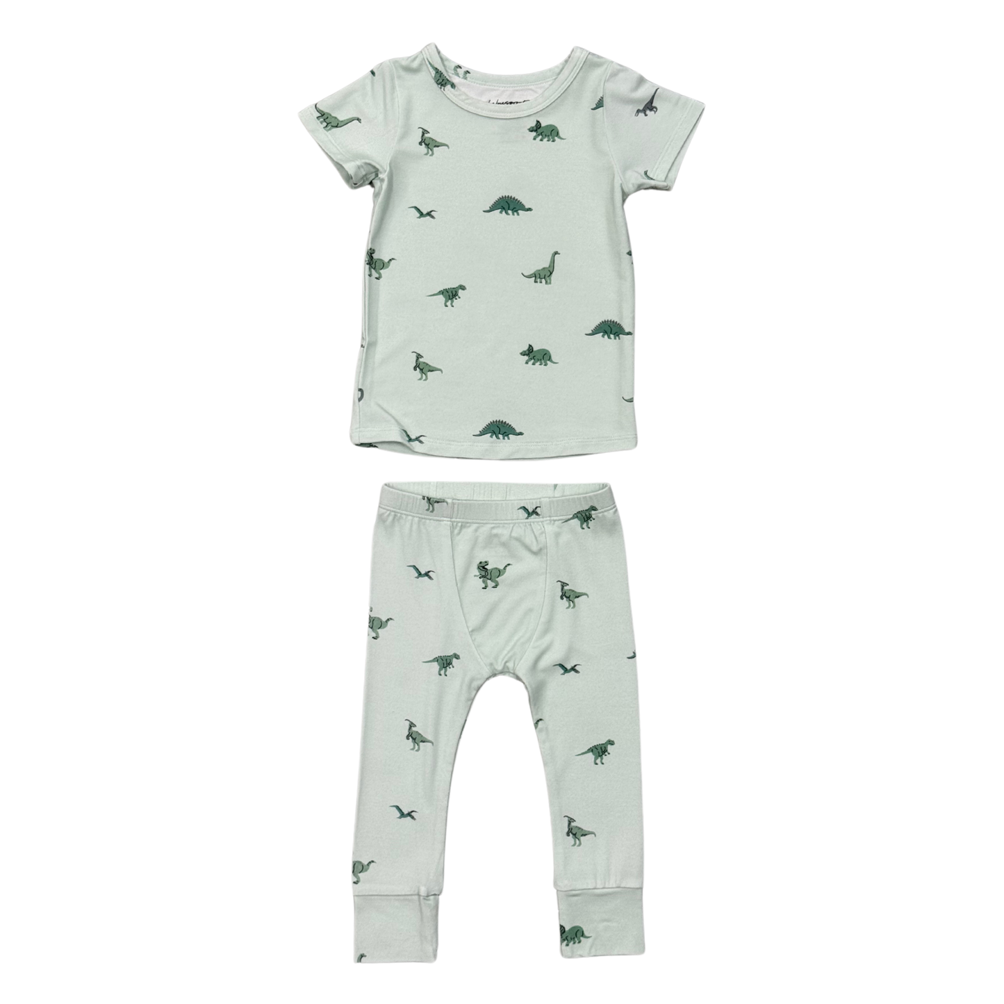 Babysprouts Short Sleeve Lounge Set