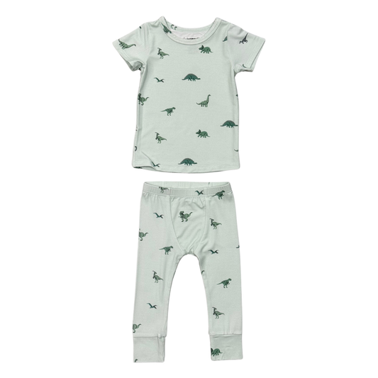 Babysprouts Short Sleeve Lounge Set