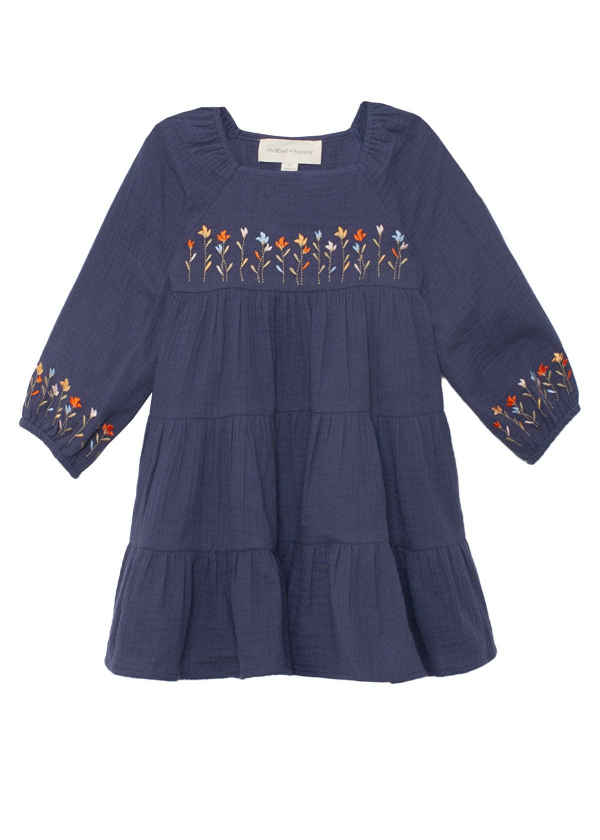 Clara Dress