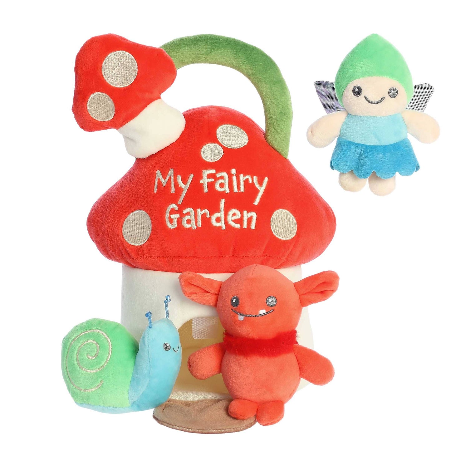 8" My Fairy Garden™