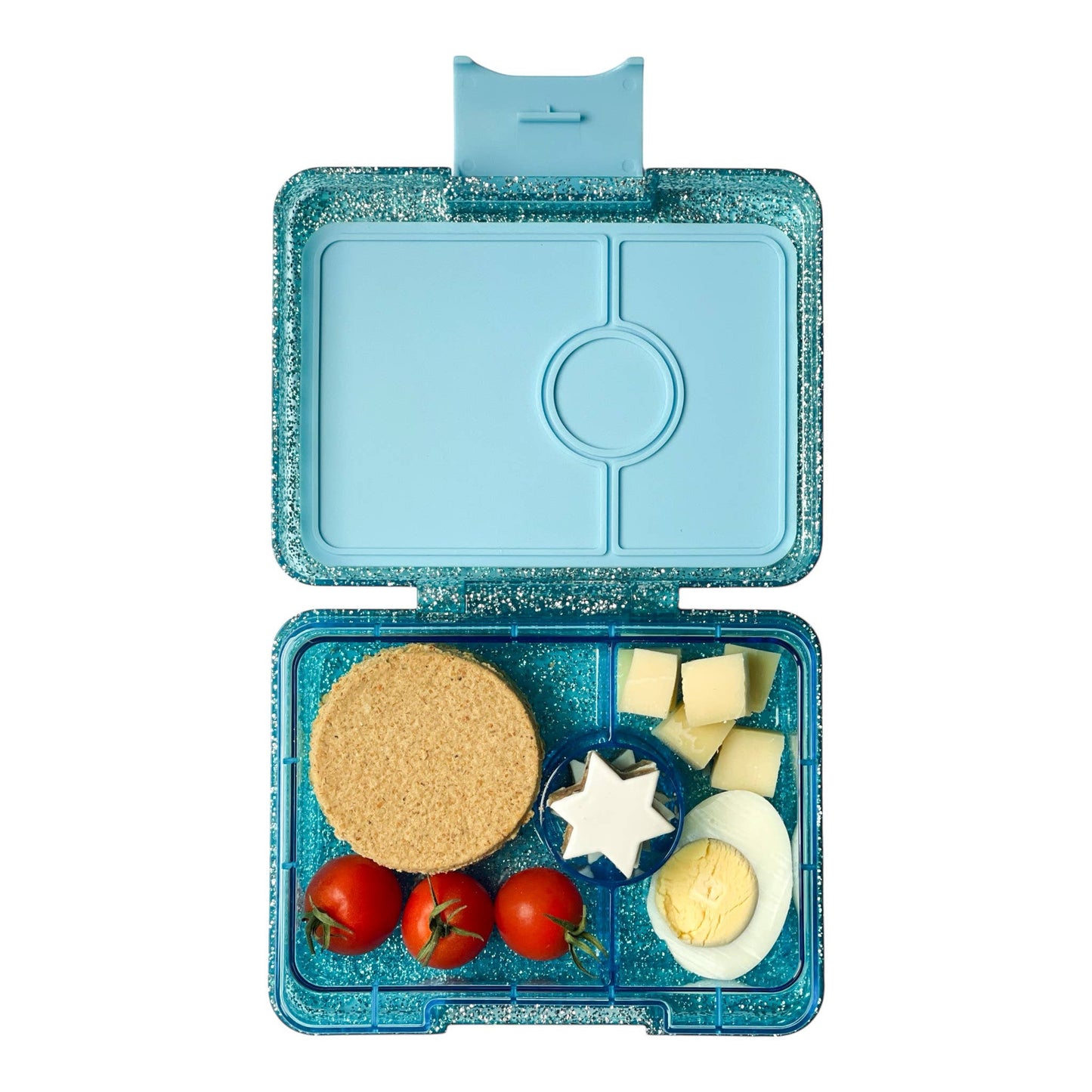 Snack Size Glitter Collection