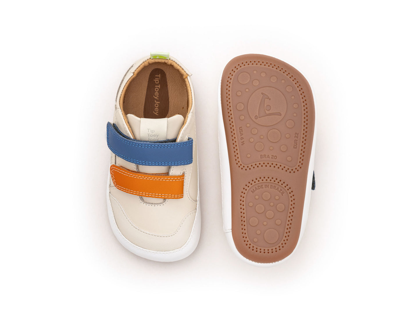 Originals Sneakers LANDY - Tangerine