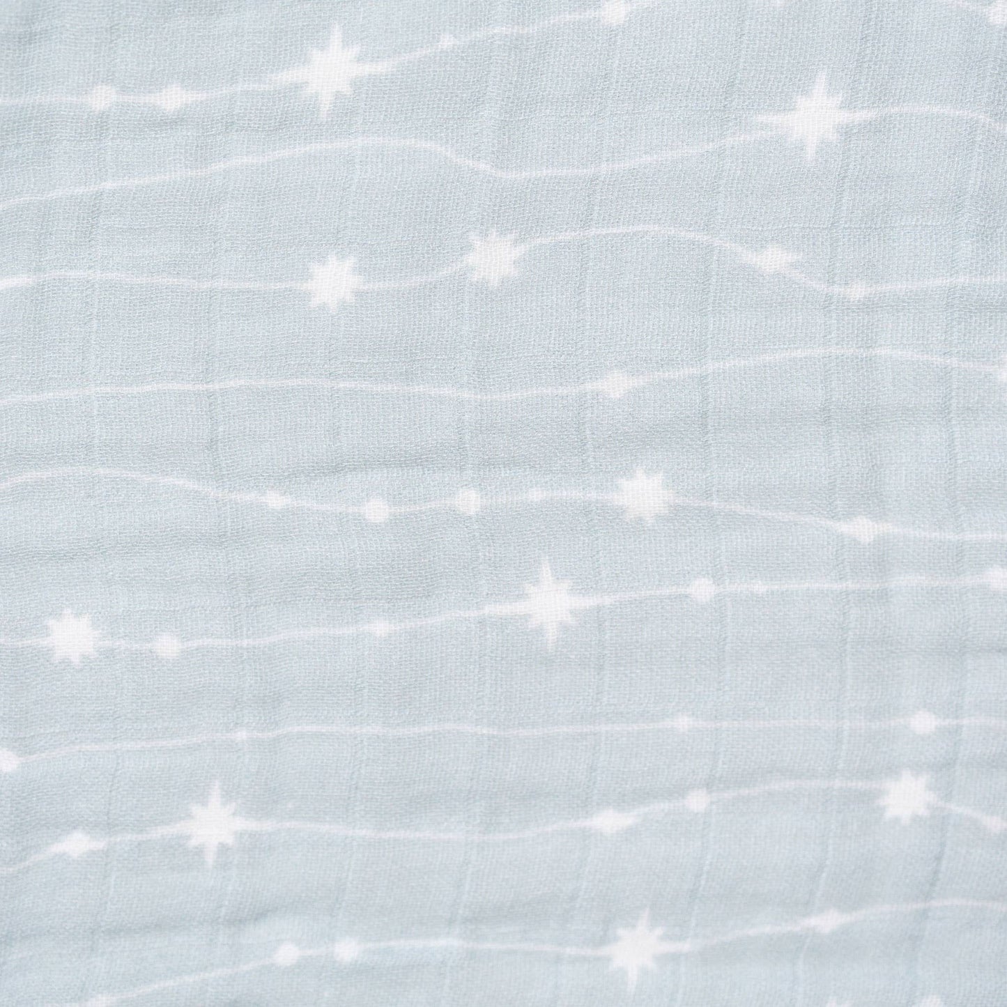Blitzen & Nova Blue Reversible Blanket