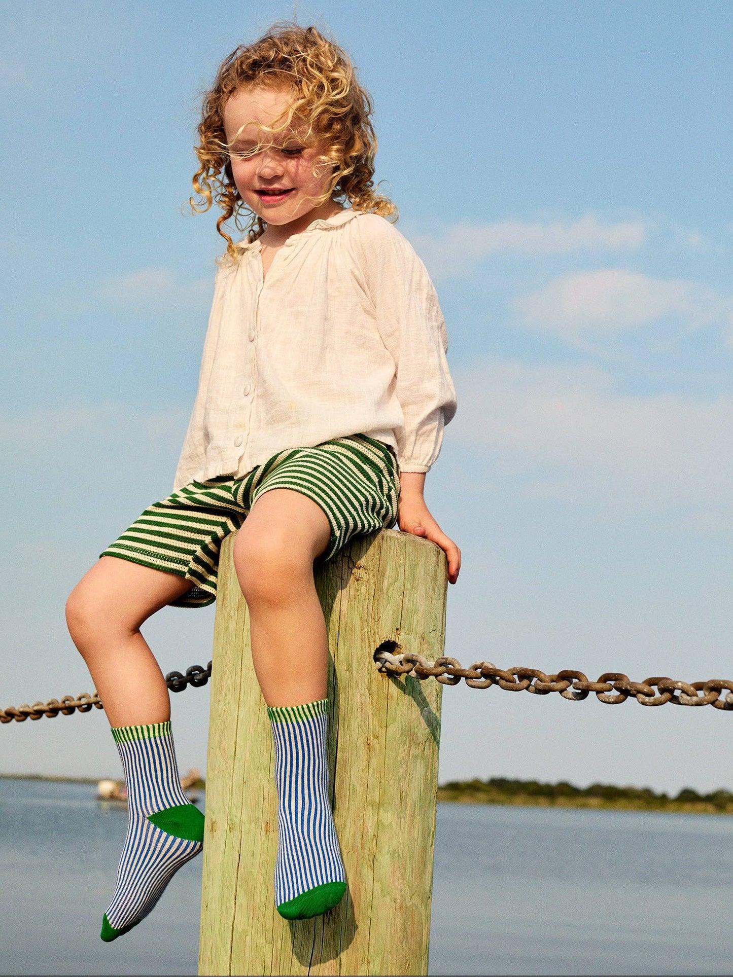 Mini Umbrella kids Crew