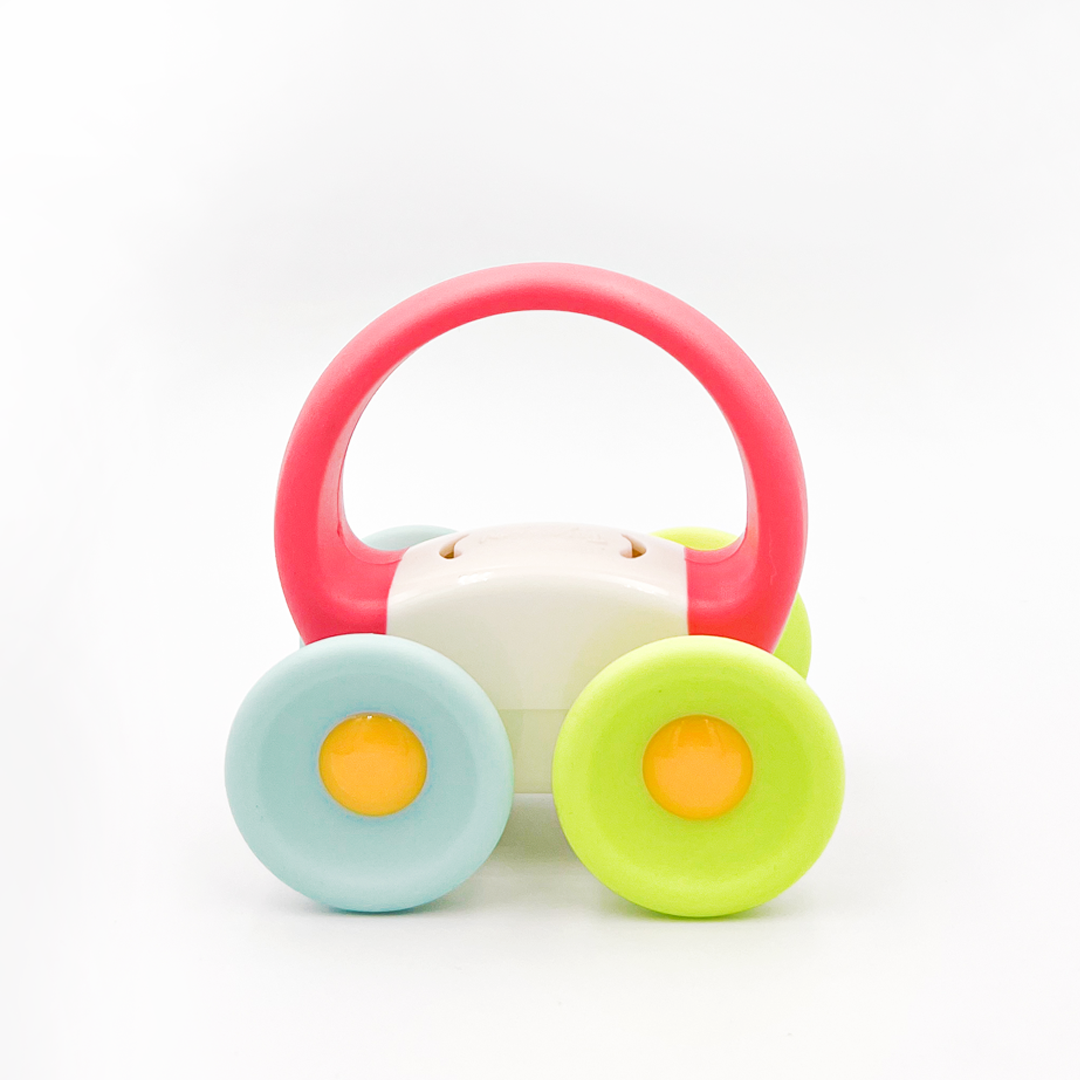 My First Car - New Packaging