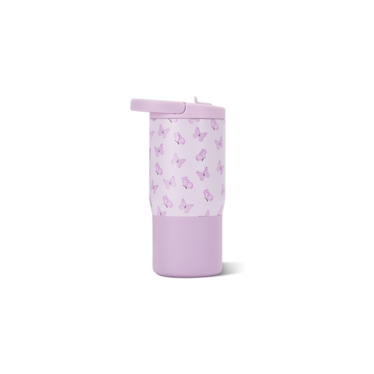 Flutter HydroJug 14 oz Sport Kids Water Bottle