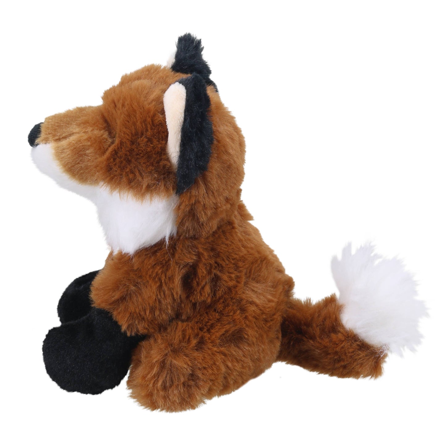 Wilberry Eco Minis: Fox Soft Toy