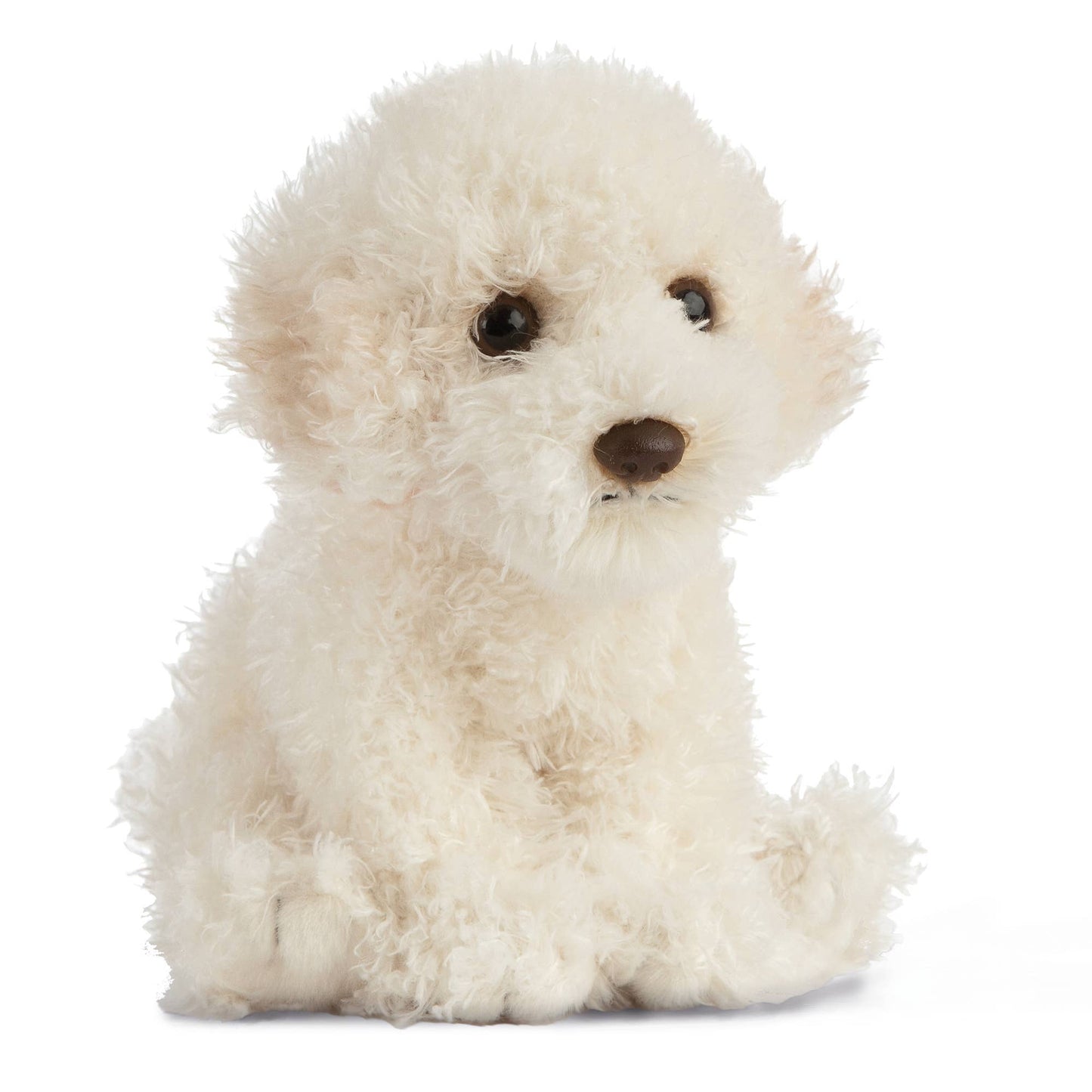 Living Nature Labradoodle Puppy Plush