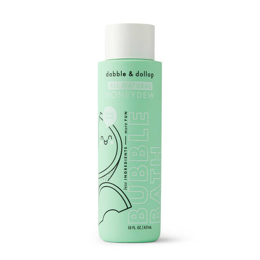 Bubble Bath - Honeydew