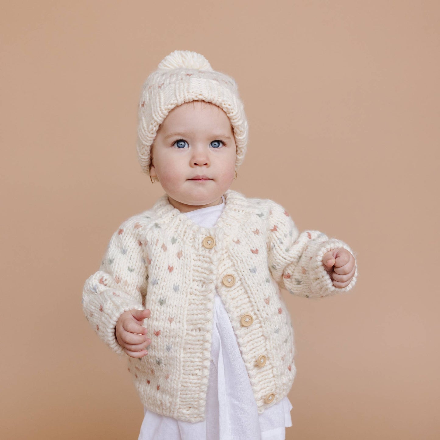 Sawyer Hat, Pastel | Kids and Baby Hat