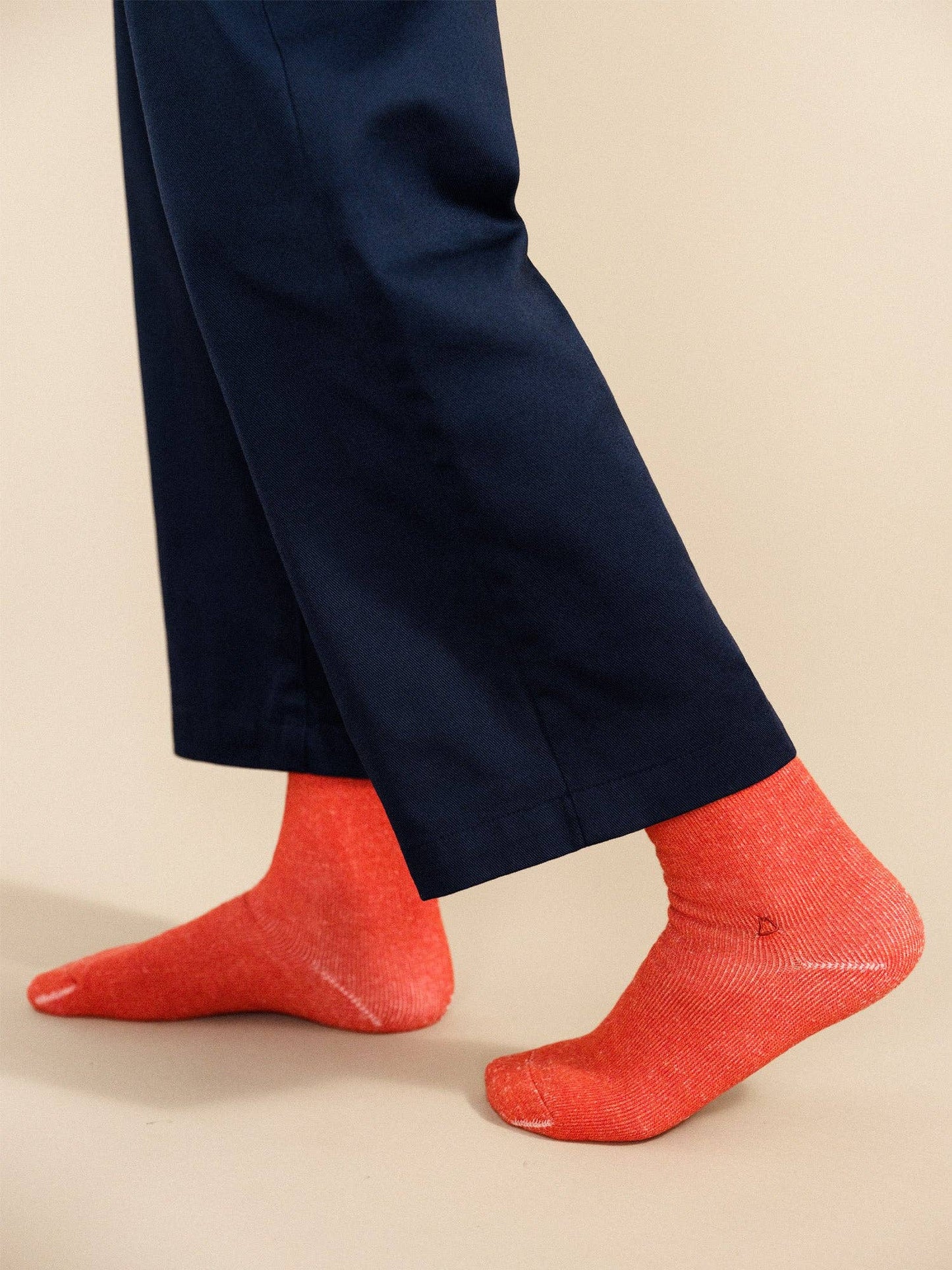 Hoodie Wool Men's Crew