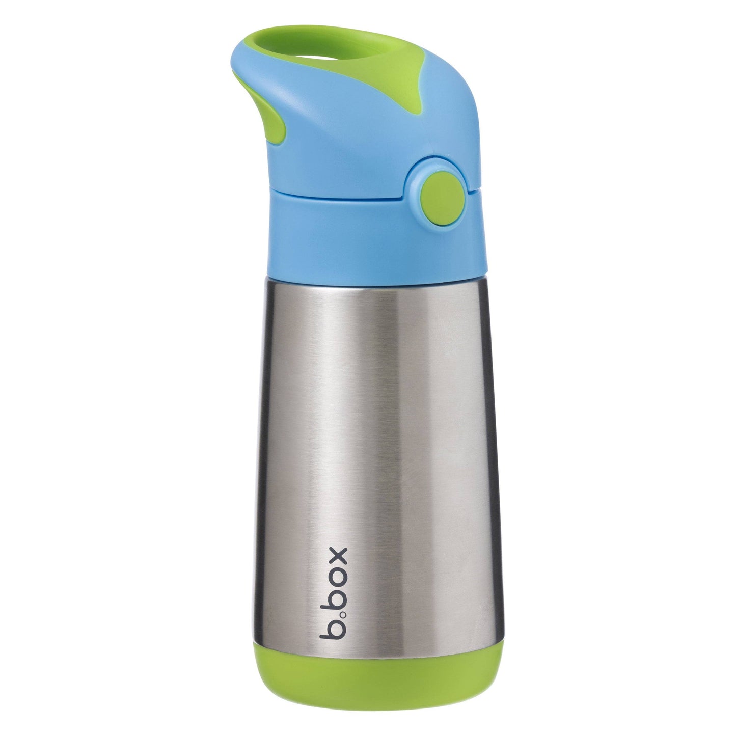 12oz insulated drink bottle - ocean breeze