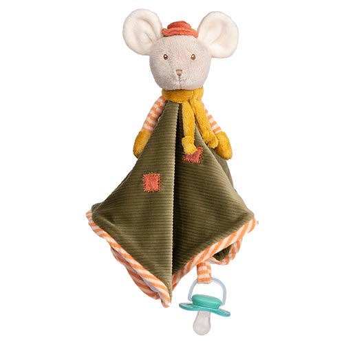 Henry Baby Rug w/ Gift Box