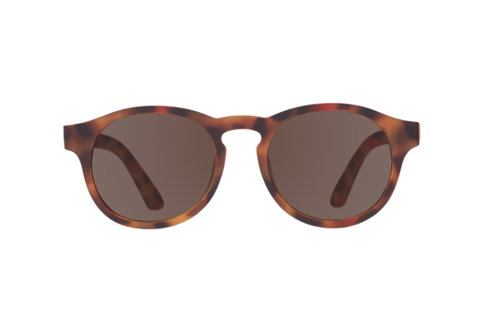 Bay and Kids Tortoise Keyhole Sunglasses