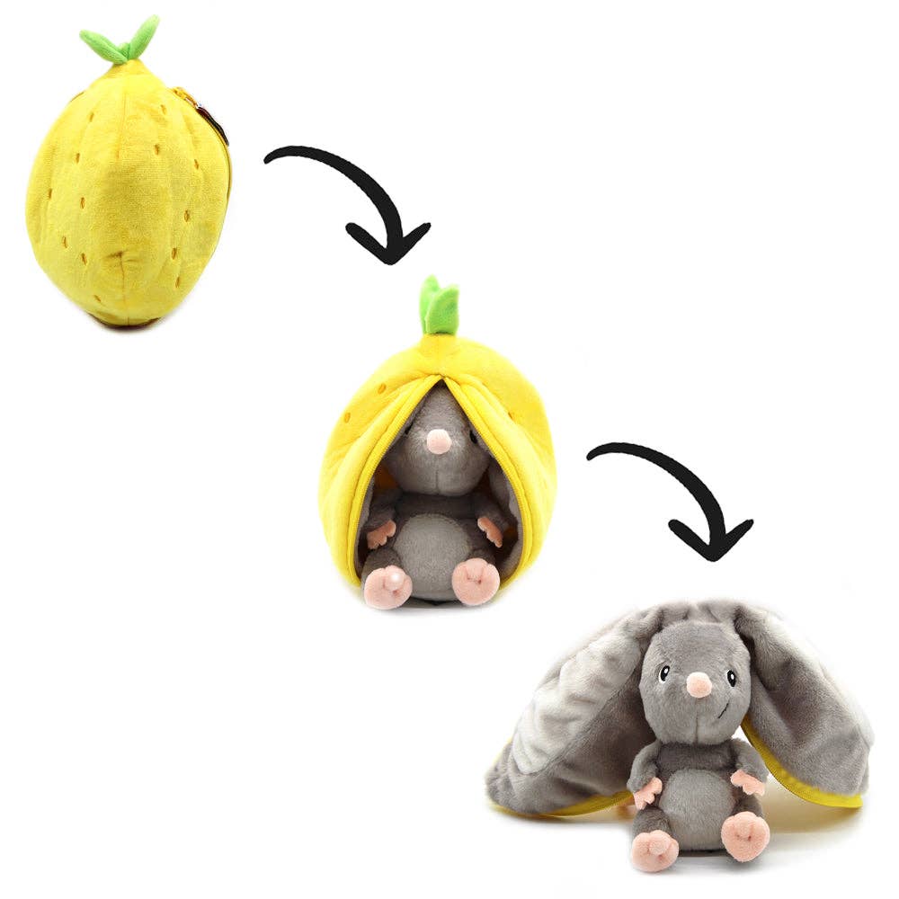 Rocket the Mouse/Lemon - Flipetz