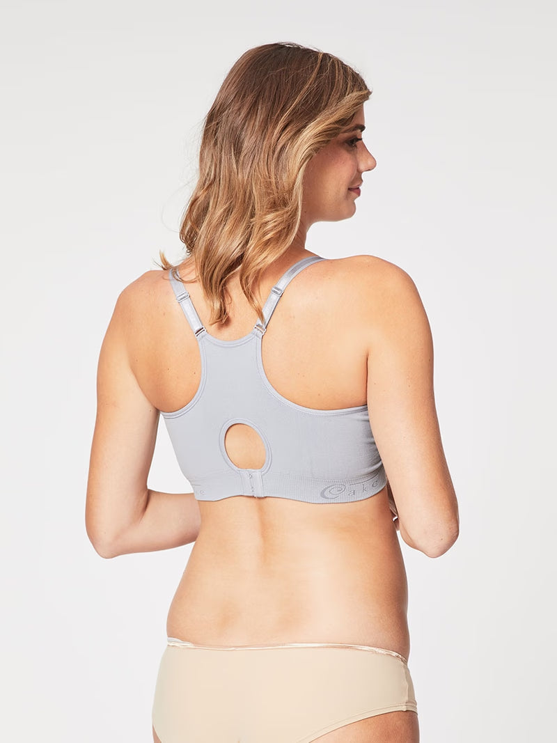 Cake Lingerie Seamless Bra