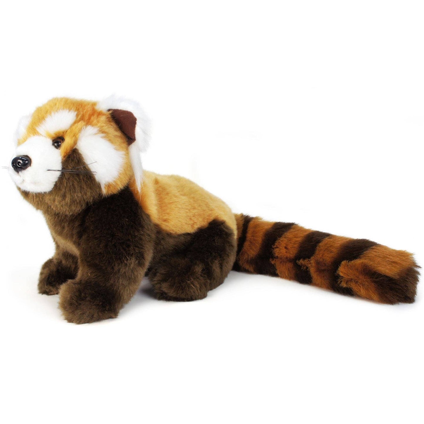 Raja The Red Panda | 13 Inch Stuffed Animal Plush