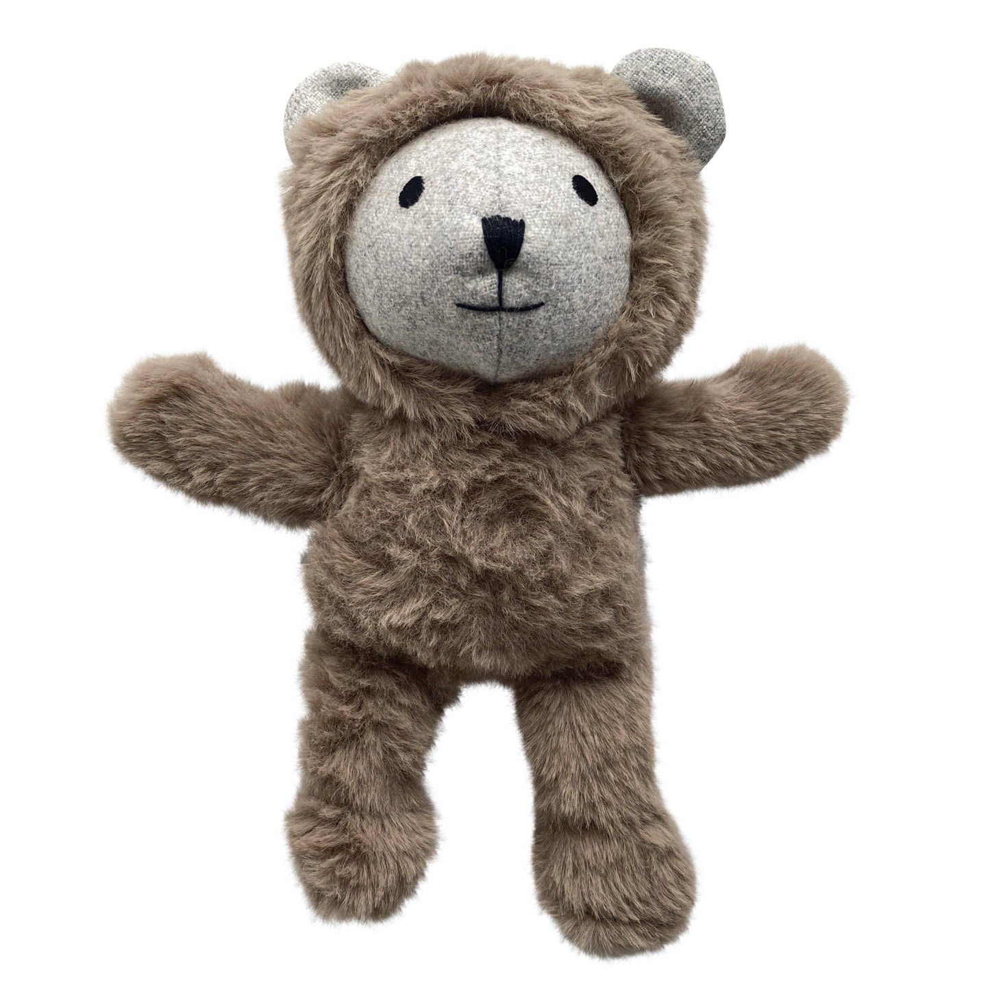 Fletcher Bear