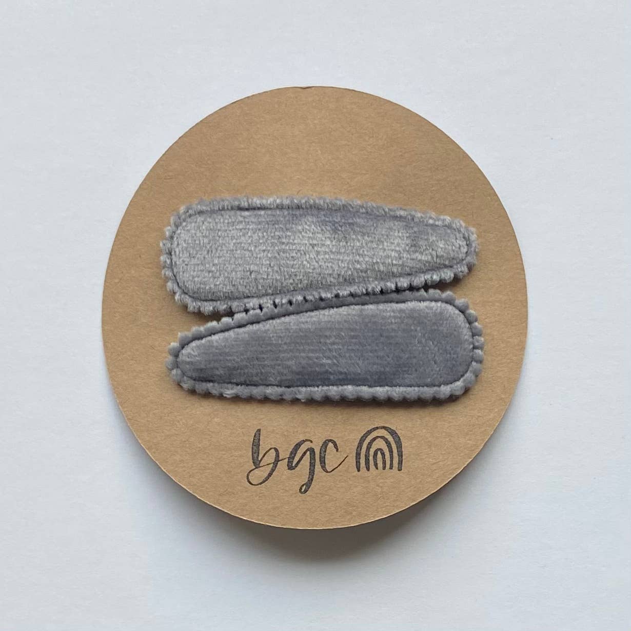 Le Velour Barette (Multiple Colors)