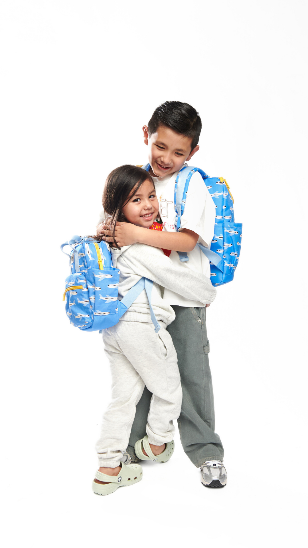 *NEW* Itzy Bitzy Backpack - shipping early Aug.