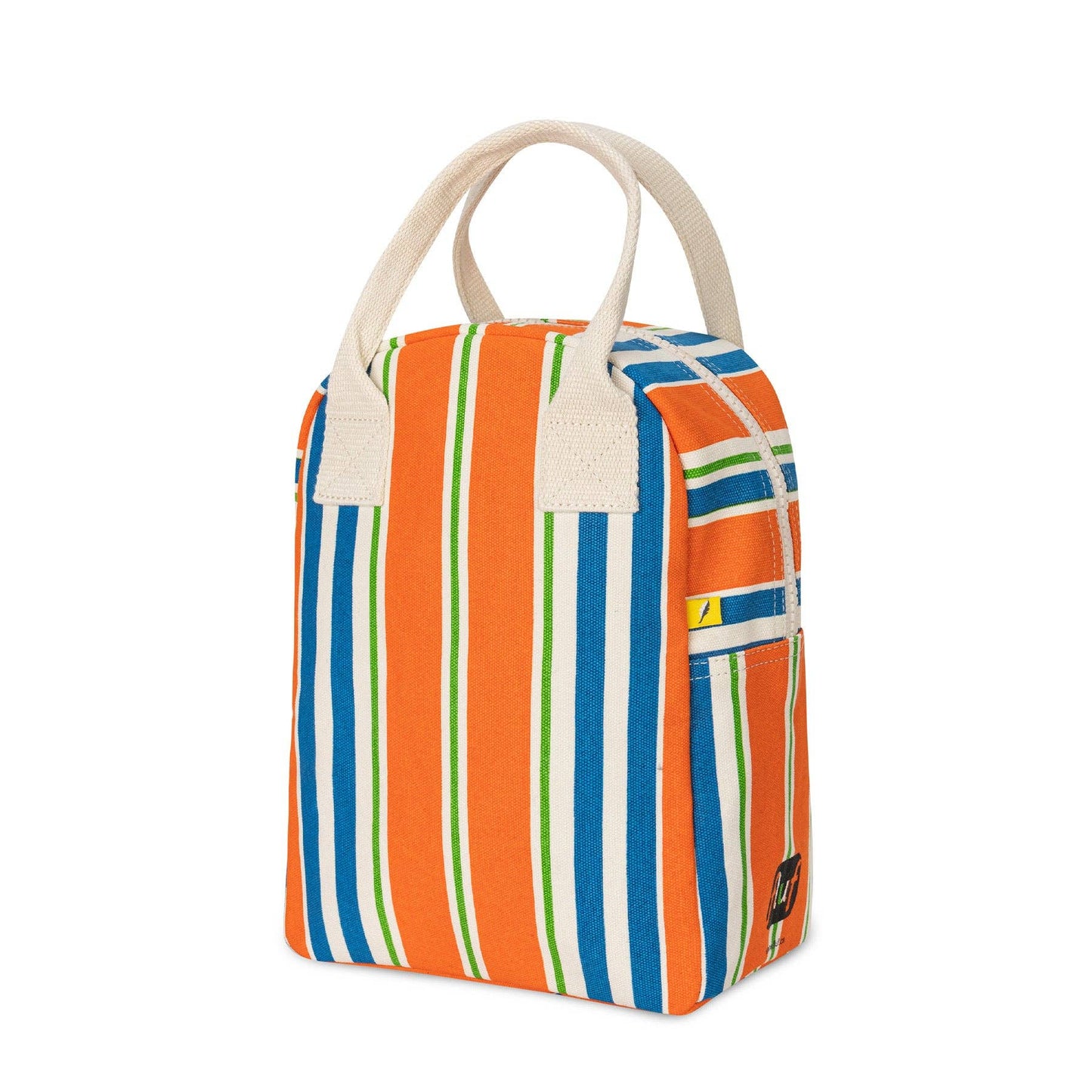 Zipper Lunch - Varsity Stripe