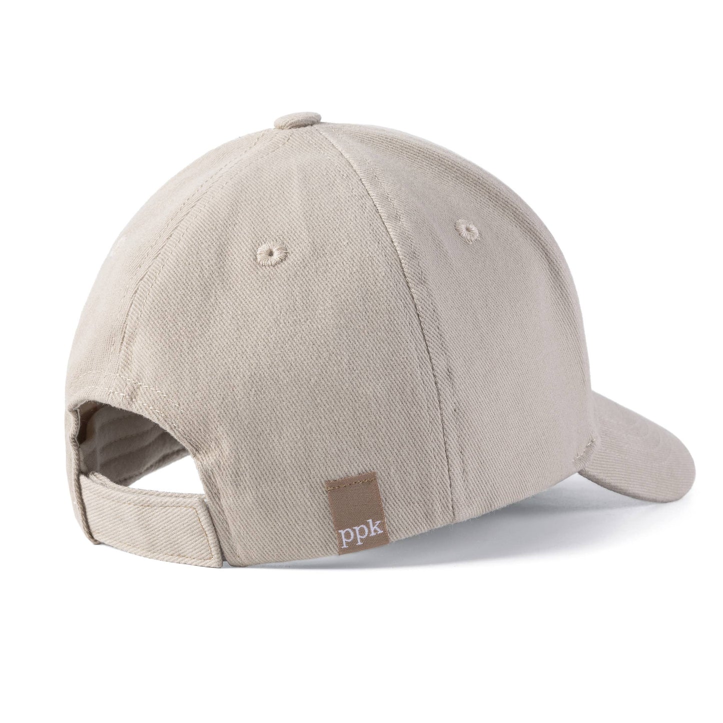 Kids Baseball Hat - Goose Patch - Pink