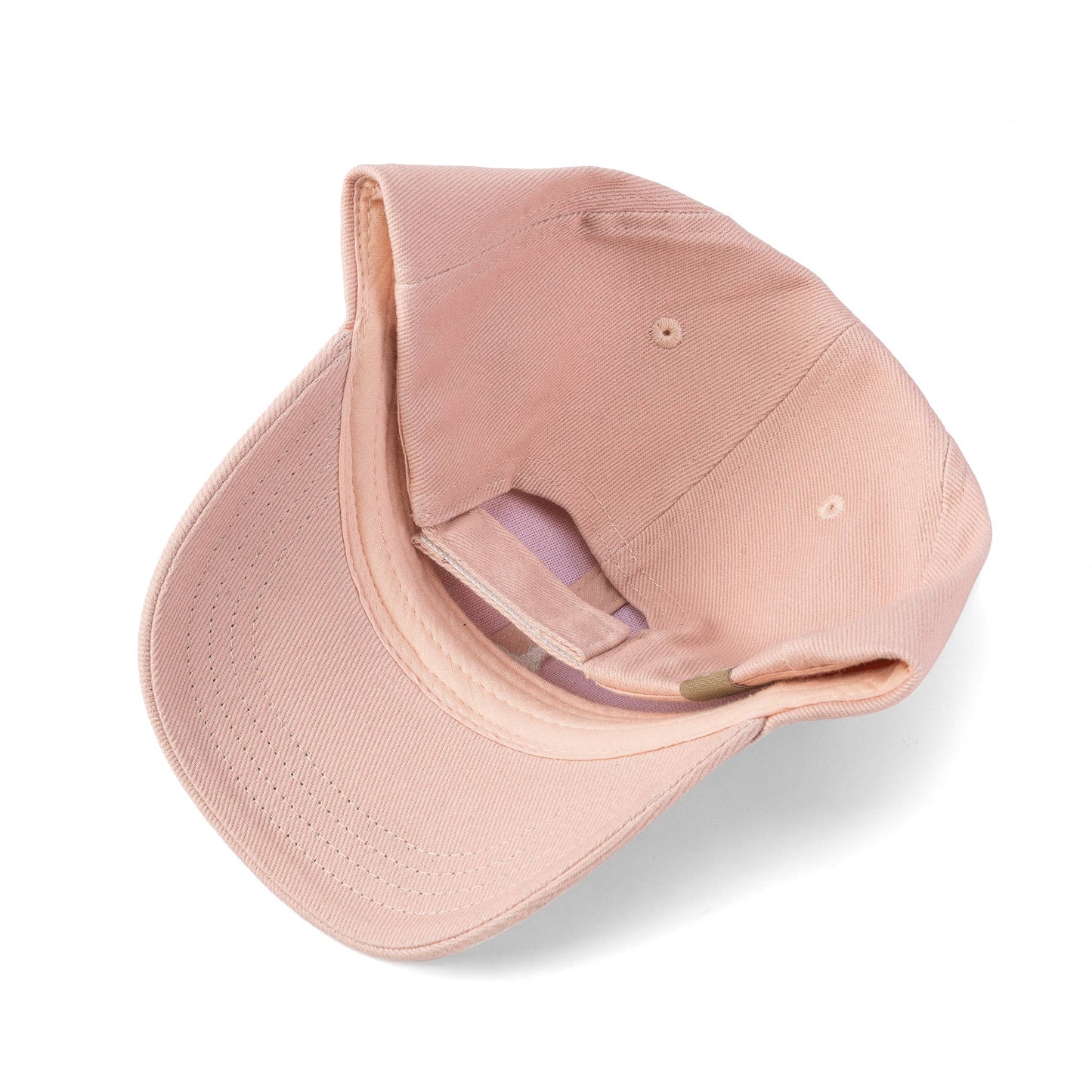 Kids Baseball Hat - Goose Patch - Pink