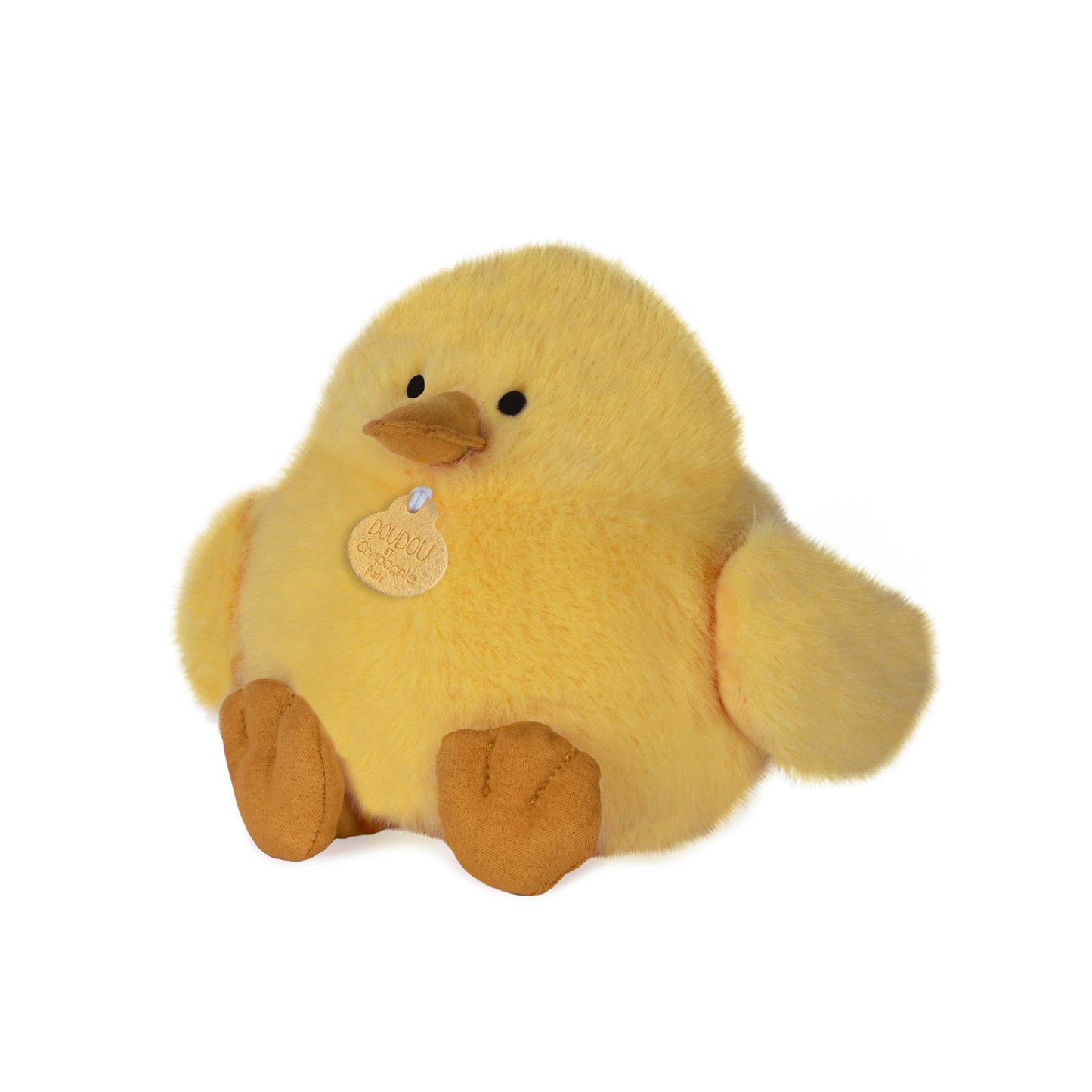 Plush Peeps