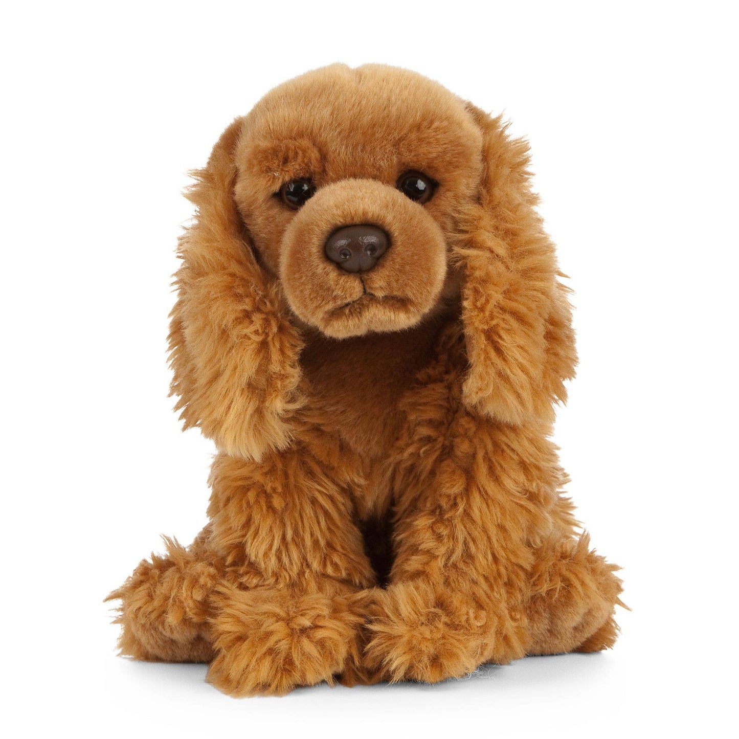 Living Nature Cocker Spaniel Plush