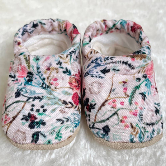 Annecy Clamfeet