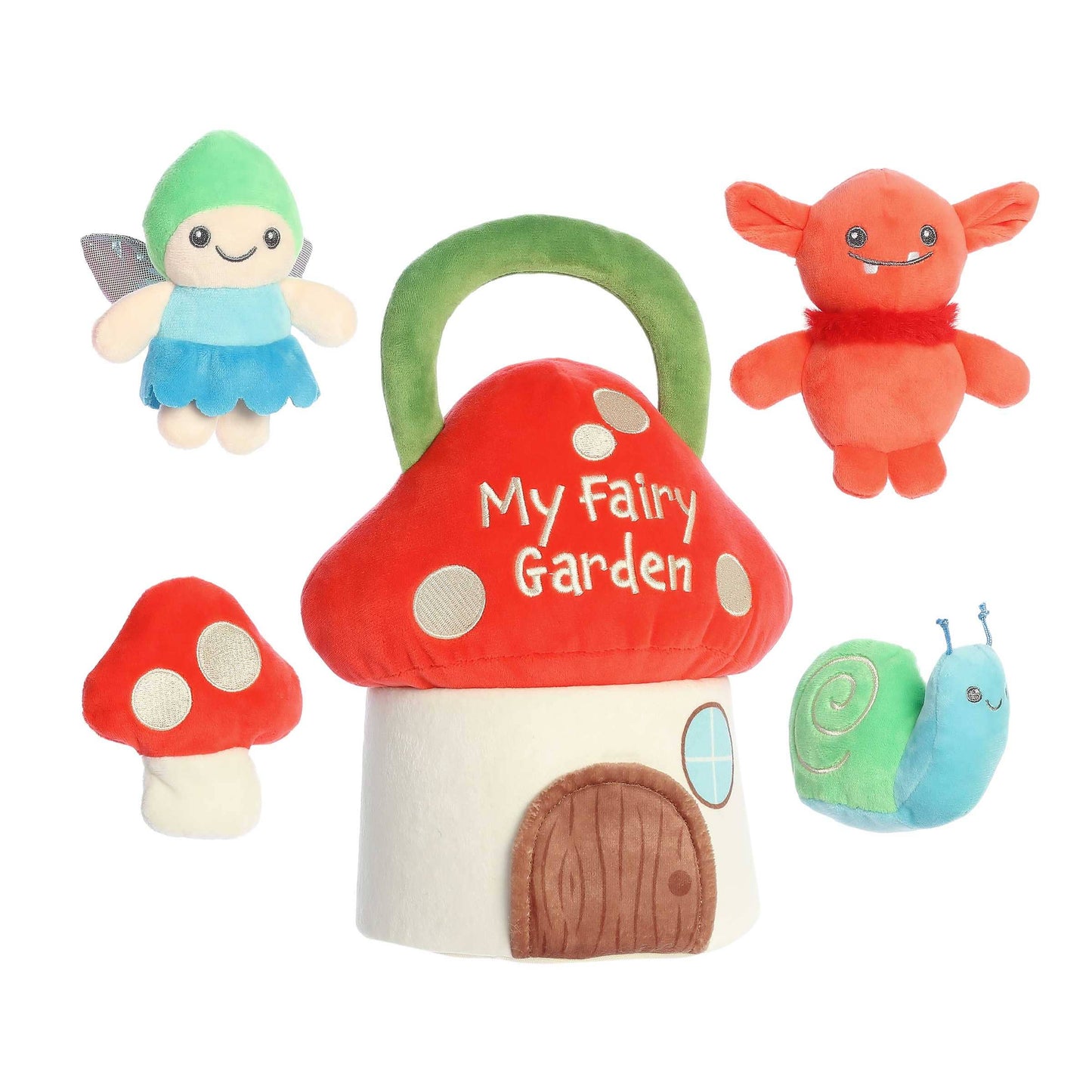 8" My Fairy Garden™
