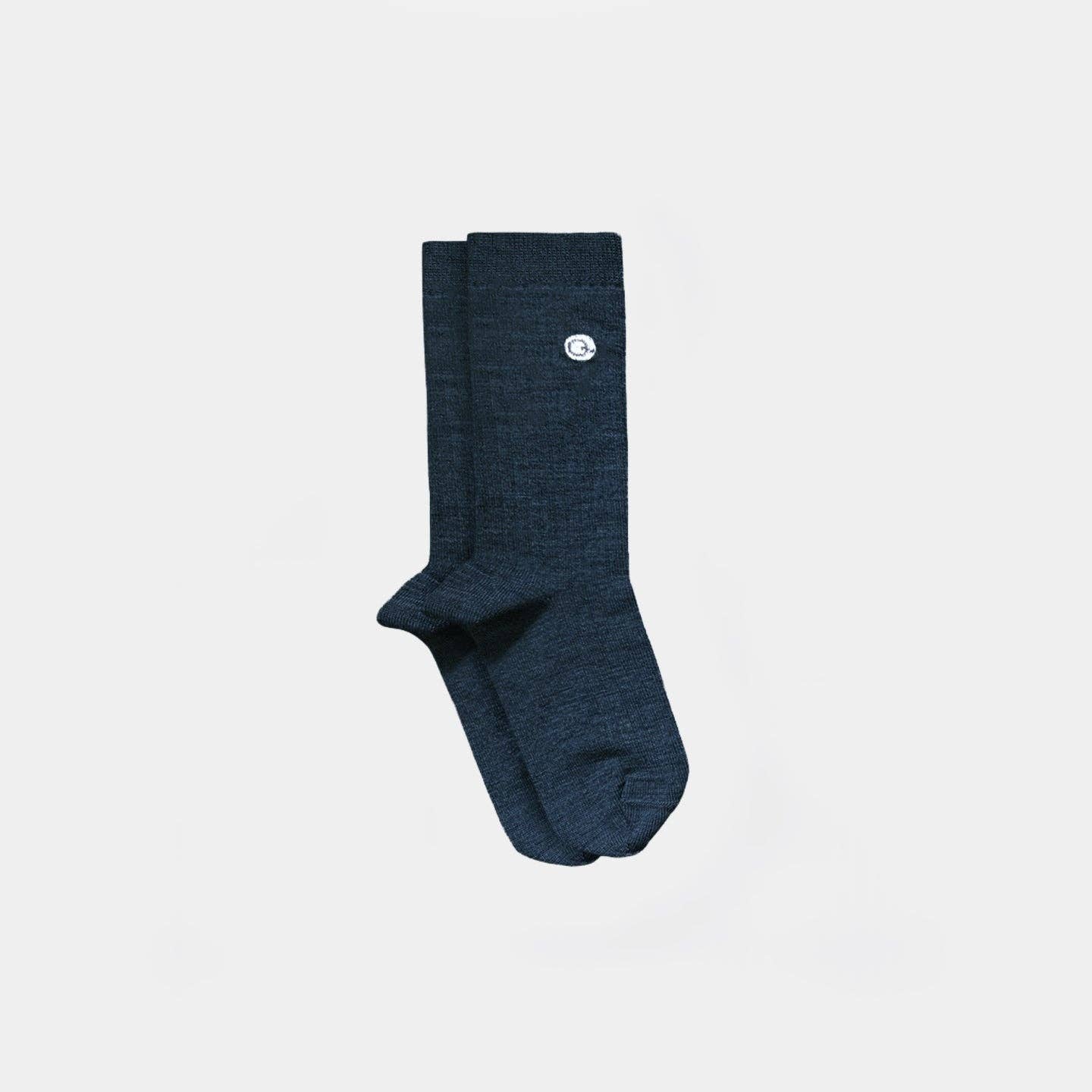 Merino Wool Lightweight Kids Winter Sports Socks