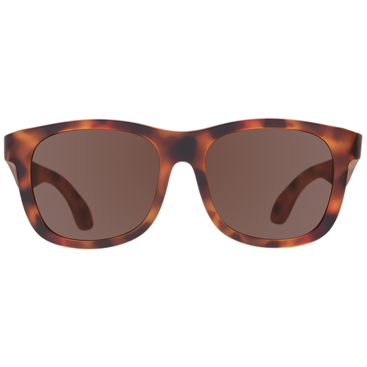 Limited Edition - Baby and Kids Tortoise Shell Navigators