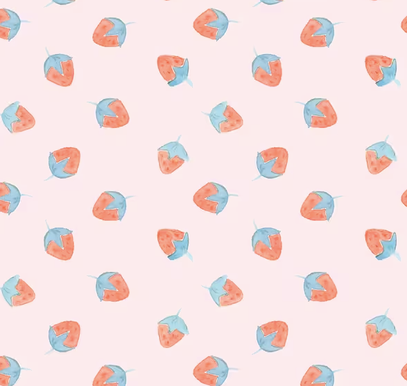Crinkle Sensory Square