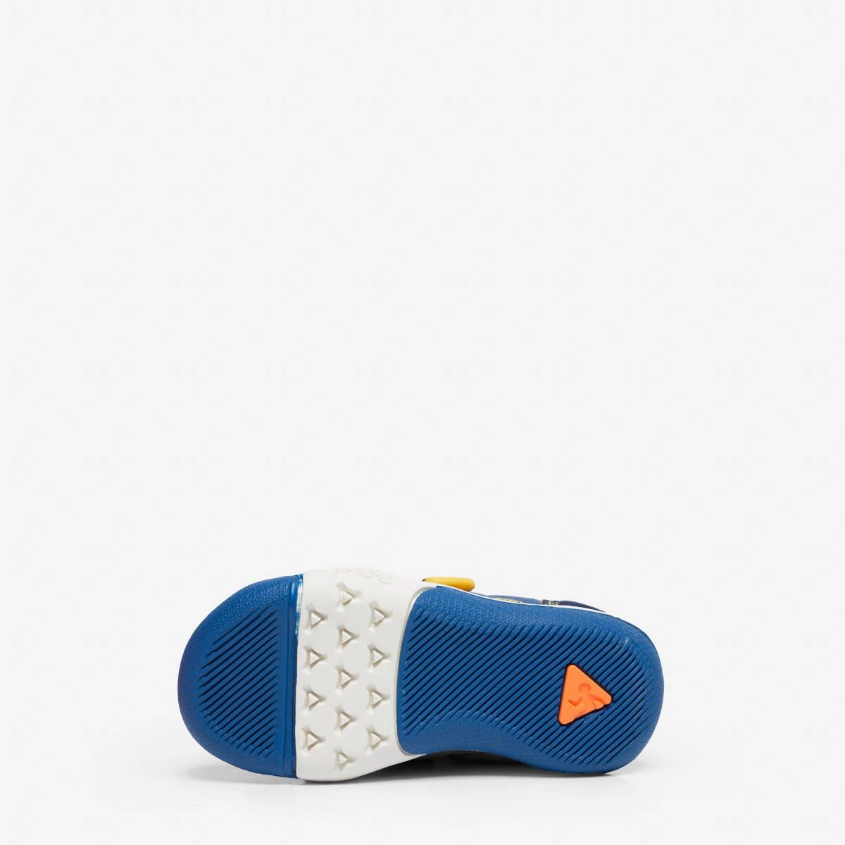 Ty Sneaker | Denim/Navy Sneaker