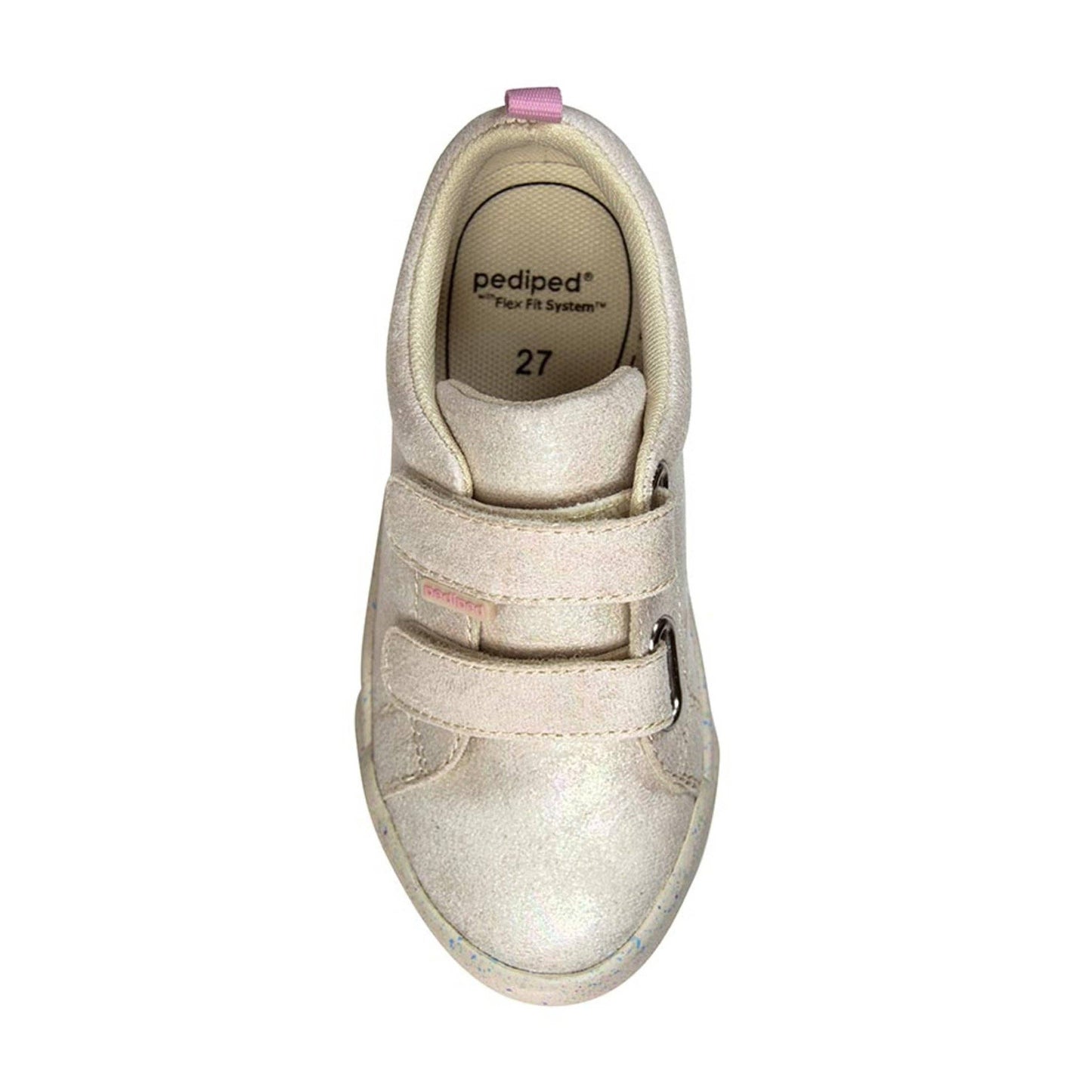 Avery - Flex® | Pearl Sneaker