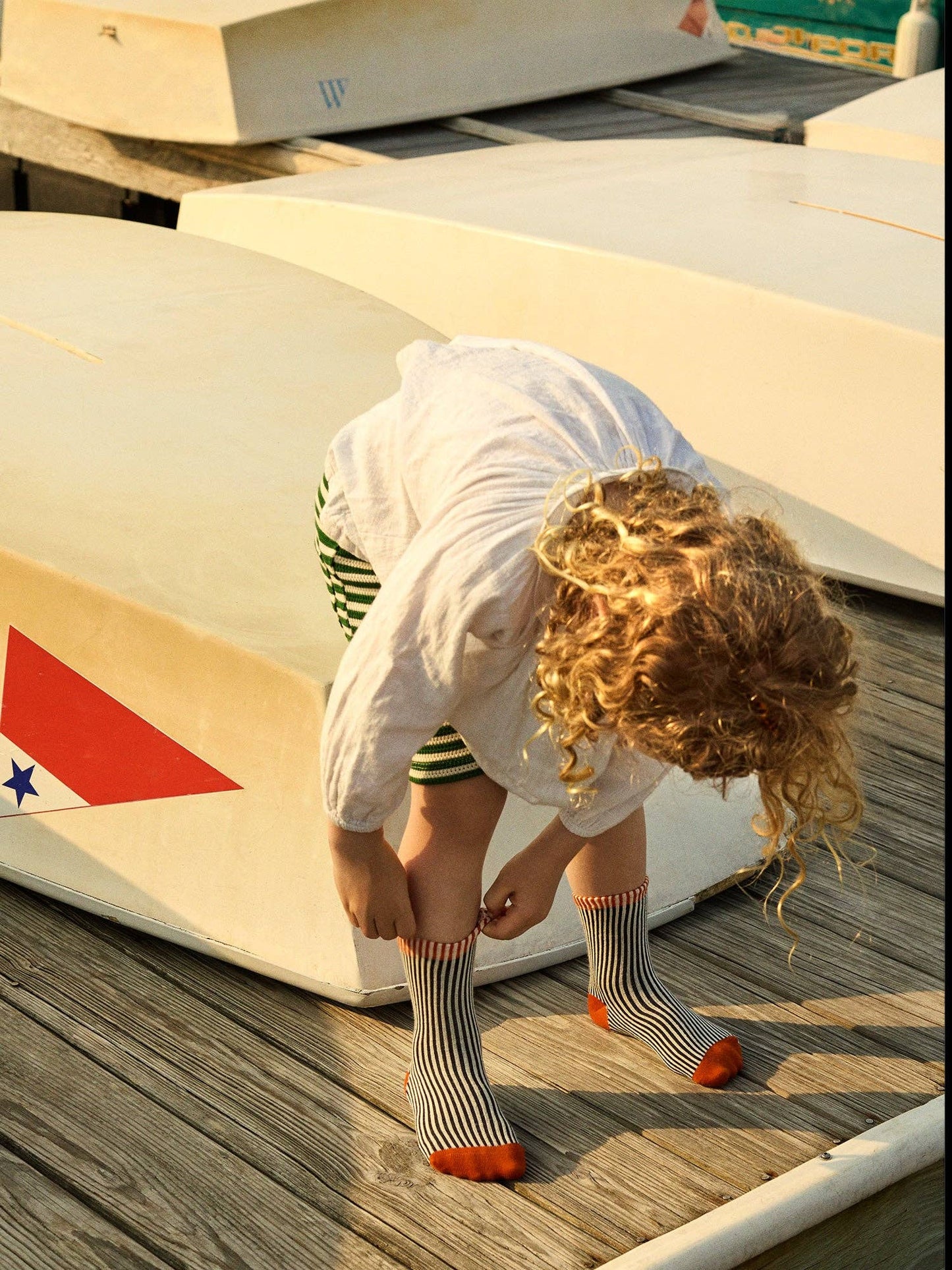 Mini Umbrella kids Crew