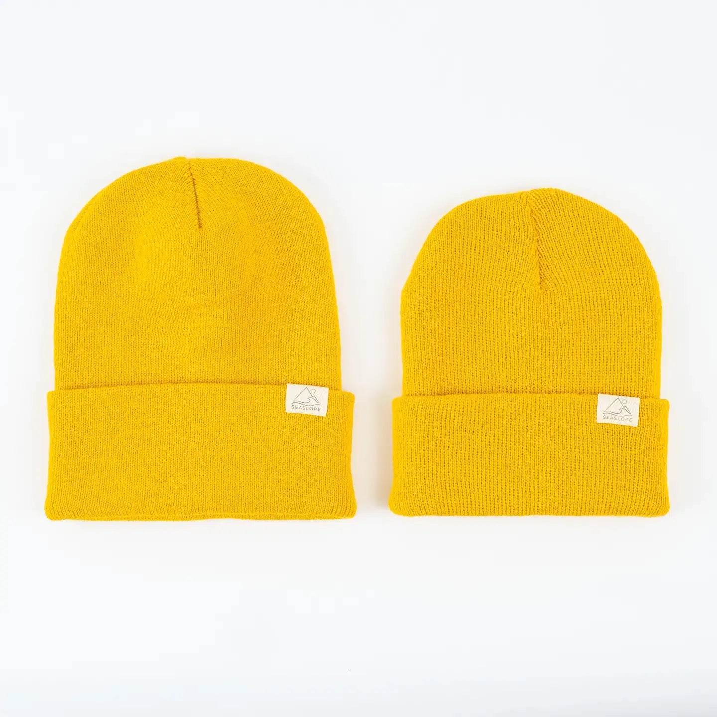 Knit Beanie for Babies, Kids & Adults | Sun