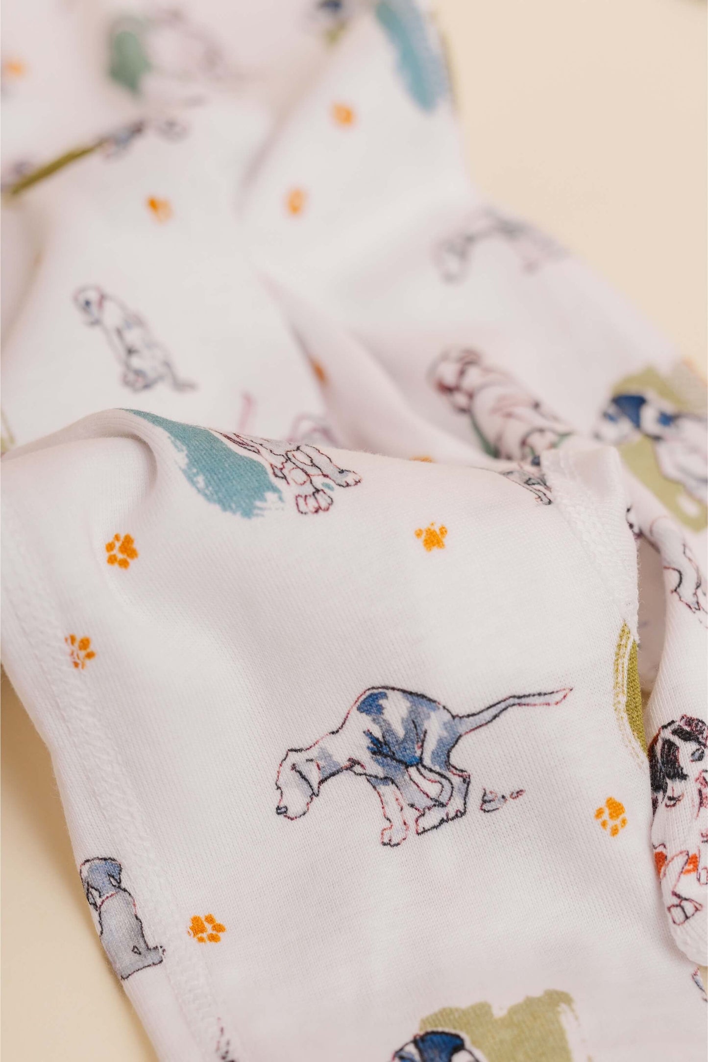 Puppy Pals Sleeper