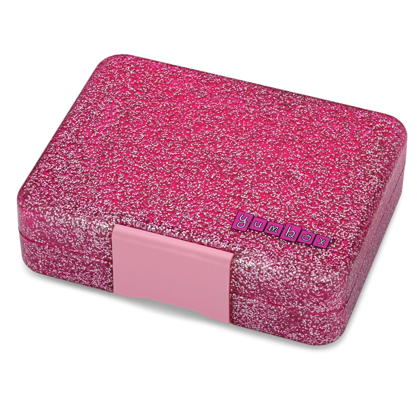 Snack Size Glitter Collection