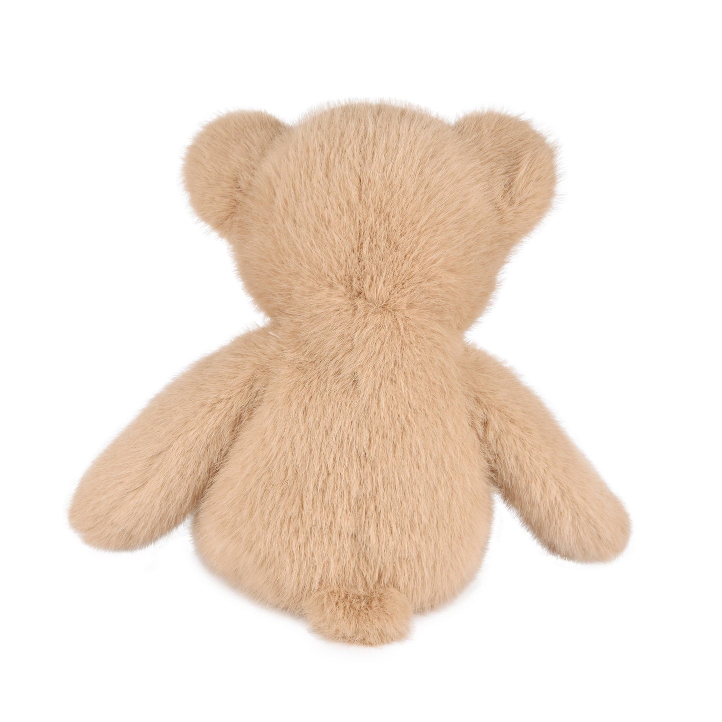 Clementine Bear Honey Almond