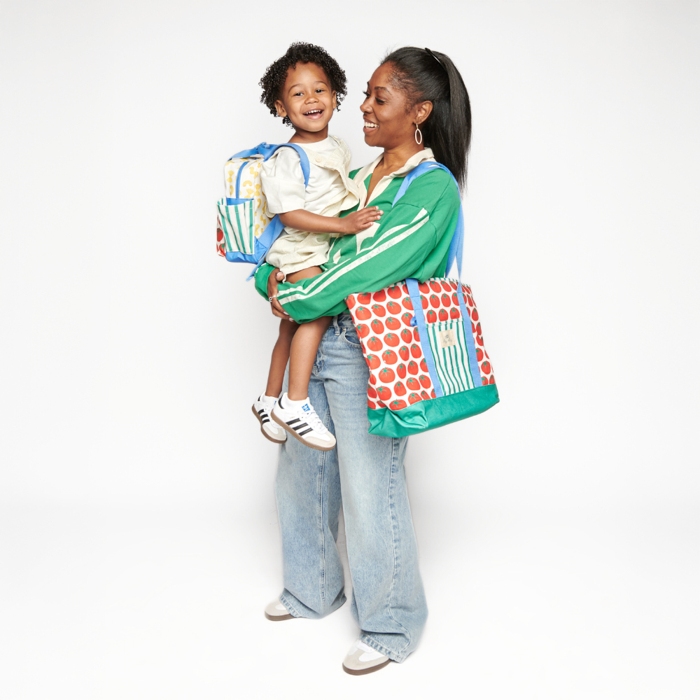 *NEW* Itzy Bitzy Backpack - shipping early Aug.