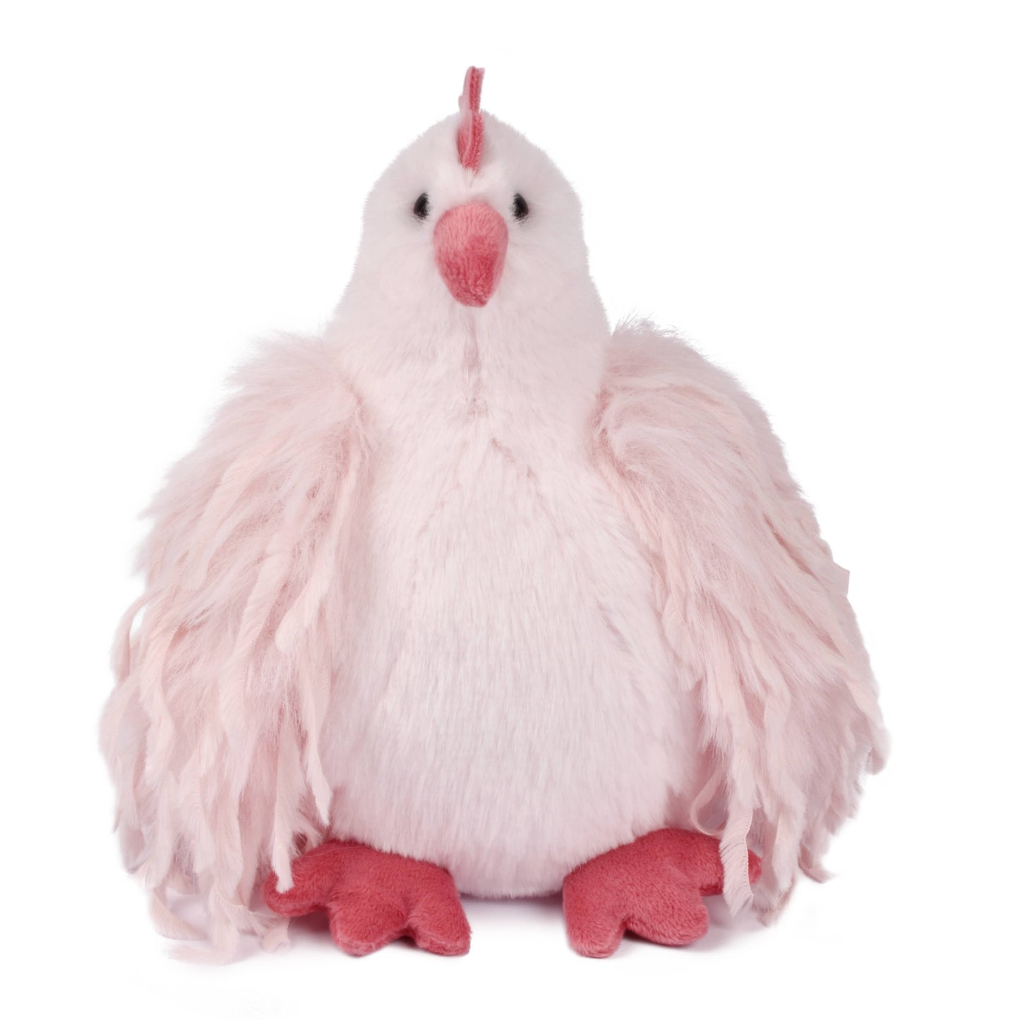 Little Hen Pink Lady