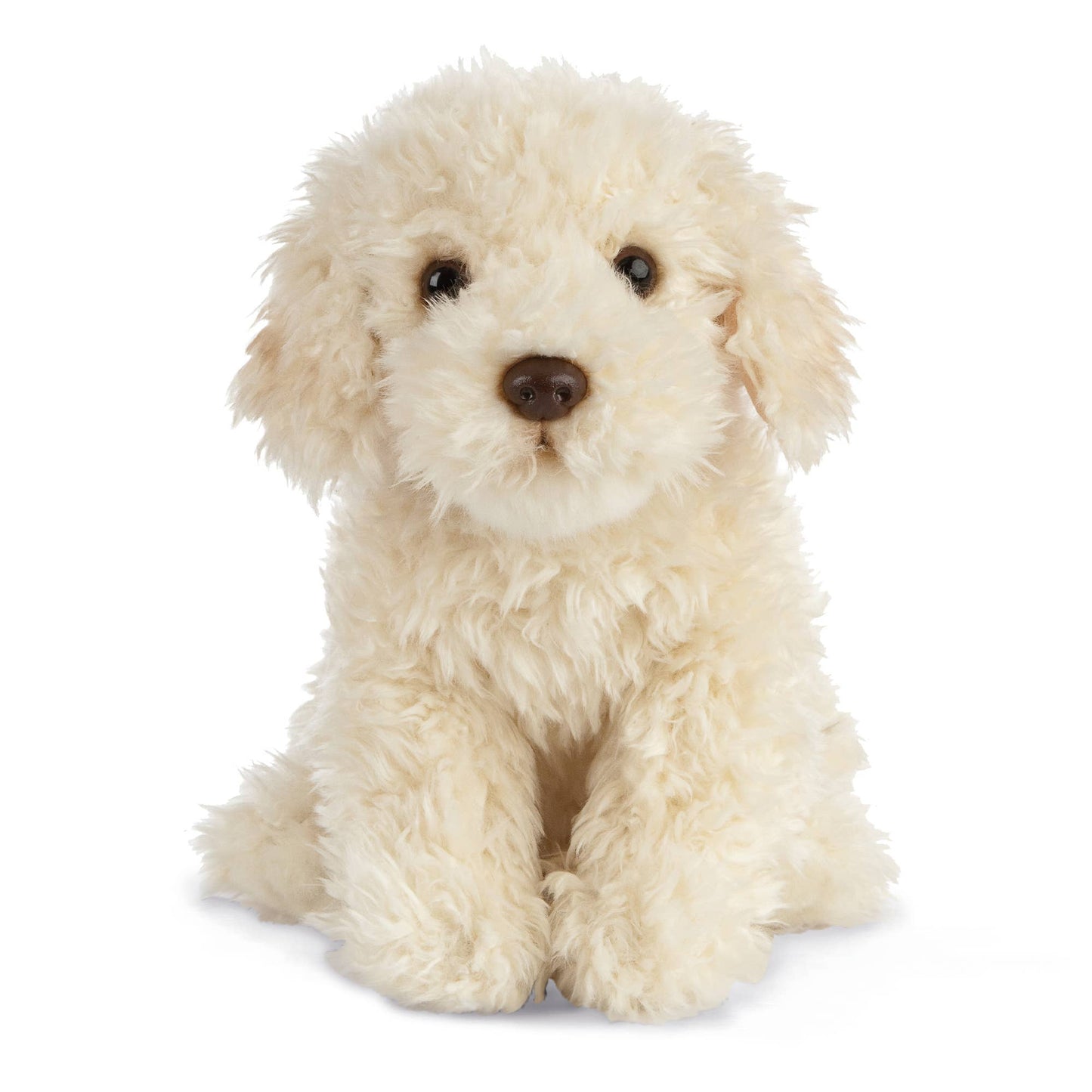 Living Nature Labradoodle Plush