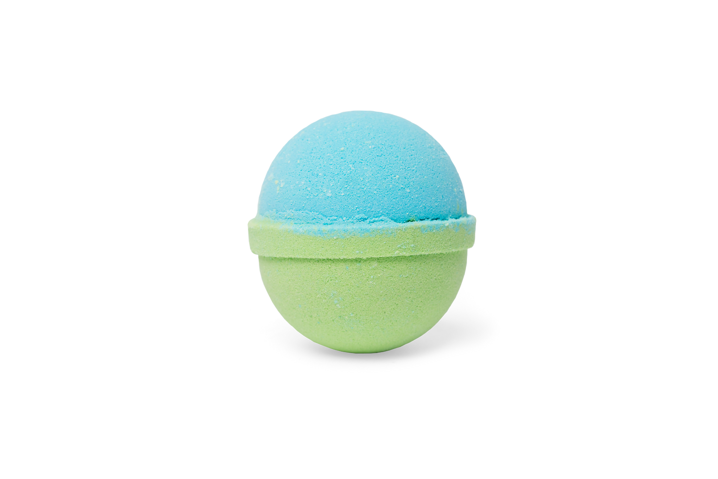 Garden Grow Bath Bombs with Squishy Surprises Display