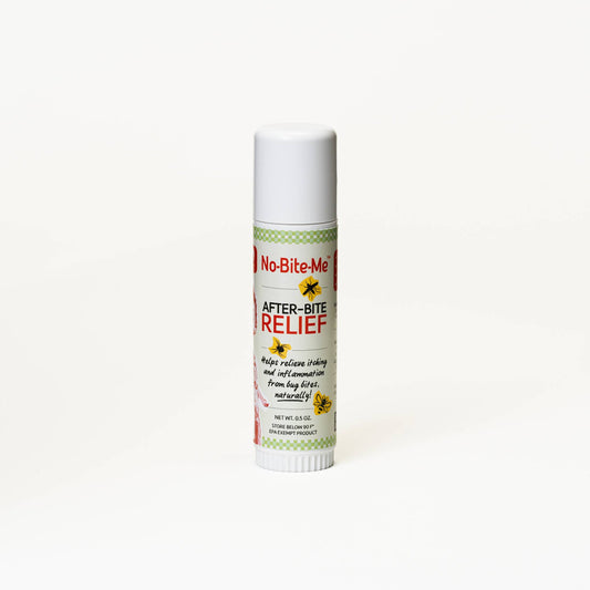 No-Bite-Me™ After-Bite Extra-Strength Balm