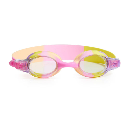 Tiny Girl Waterplay Toddler Swim Goggles