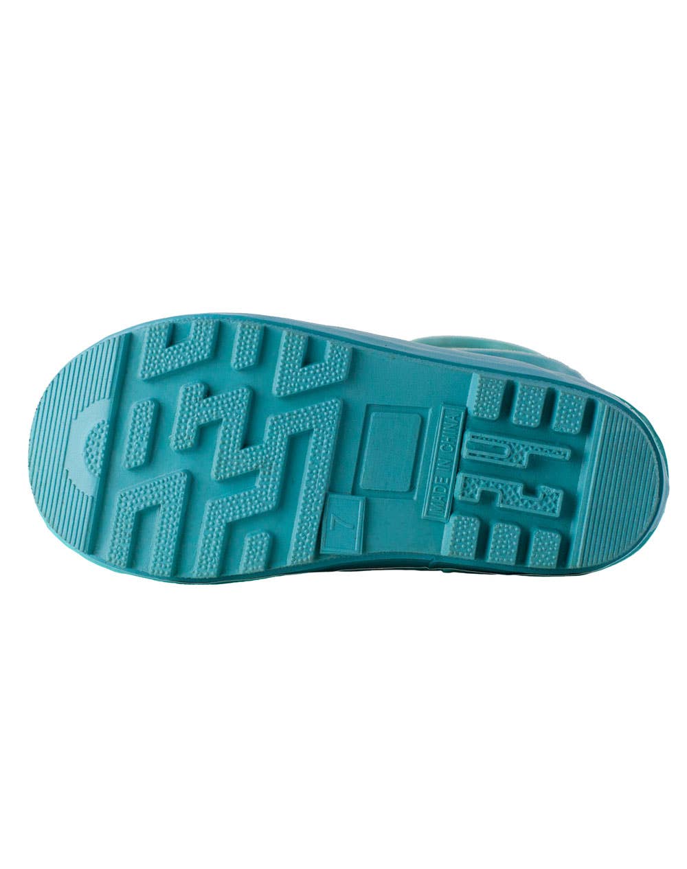 Loop Handle Boots, Forest Animals