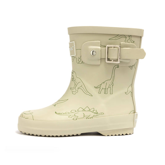 Dino Roar| Waterproof Rain Boot