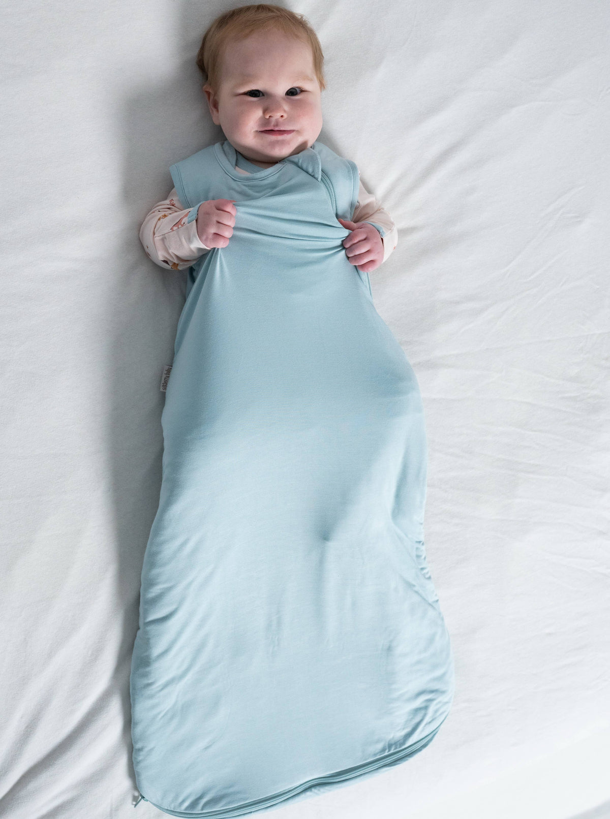 Bamboo Sleep Sack (2.5 TOG)